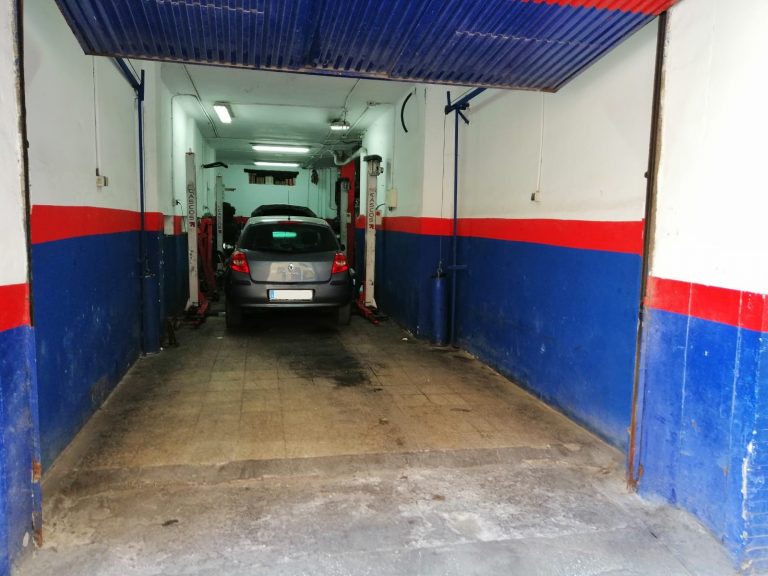 Comalaga Reparacion de automoviles sl 8 768x576