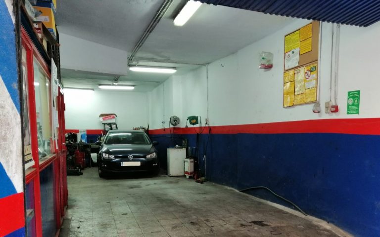 Comalaga Reparacion de automoviles sl 9 768x480