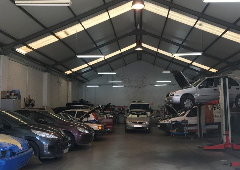 josepa automoción sl 5 768x544