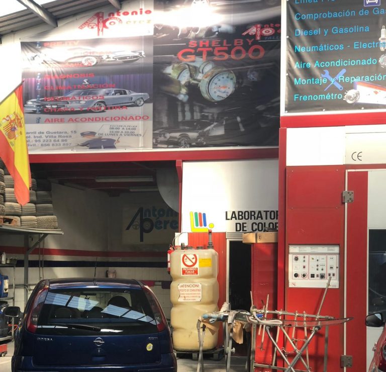 talleres antonio perez 10 768x740