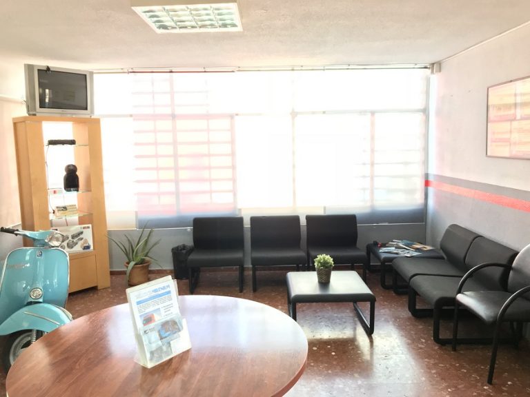 TALLERES MILENIUM VI SL 29 768x576