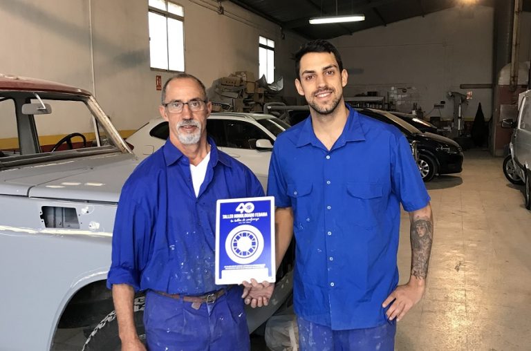 Talleres Arco Iris SL 1 768x508