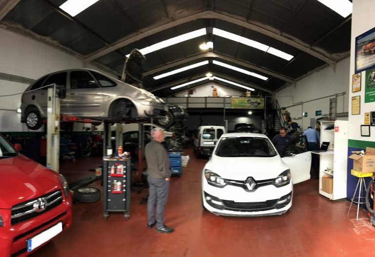 Talleres Guillen1 768x526