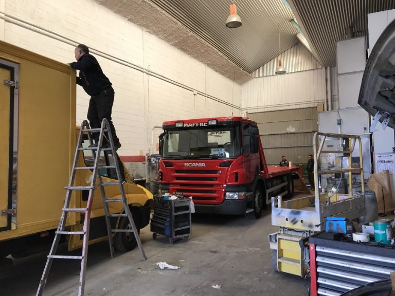 Talleres Perocha 3 768x576