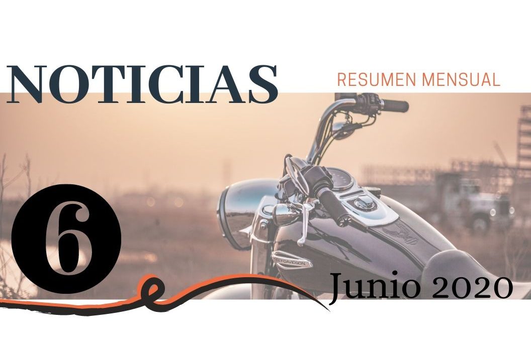 Revista N.º 6 FEDAMA – Junio 2020