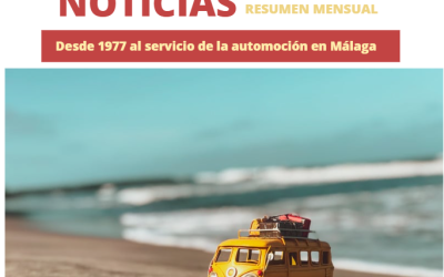 Revista Mensual N.º 7 y 8 – Julio y Agosto