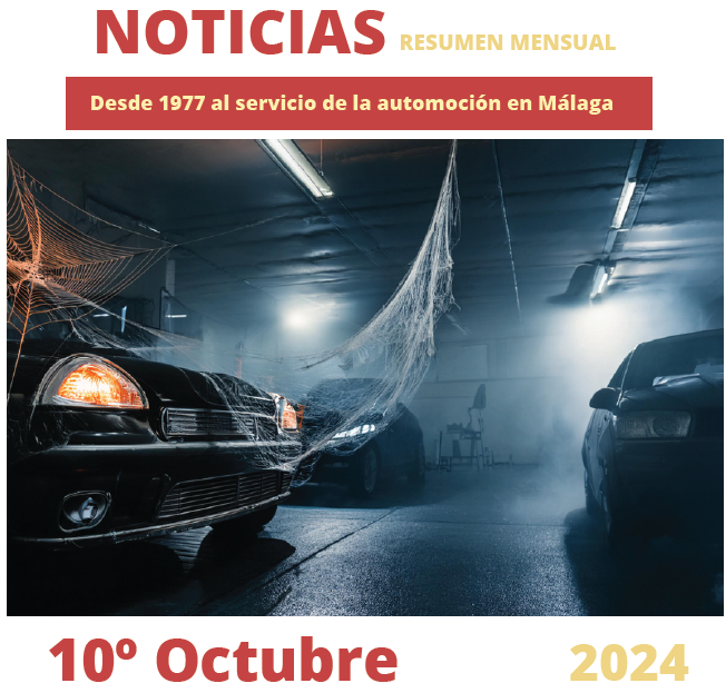 Revista Mensual N.º 10 – Octubre