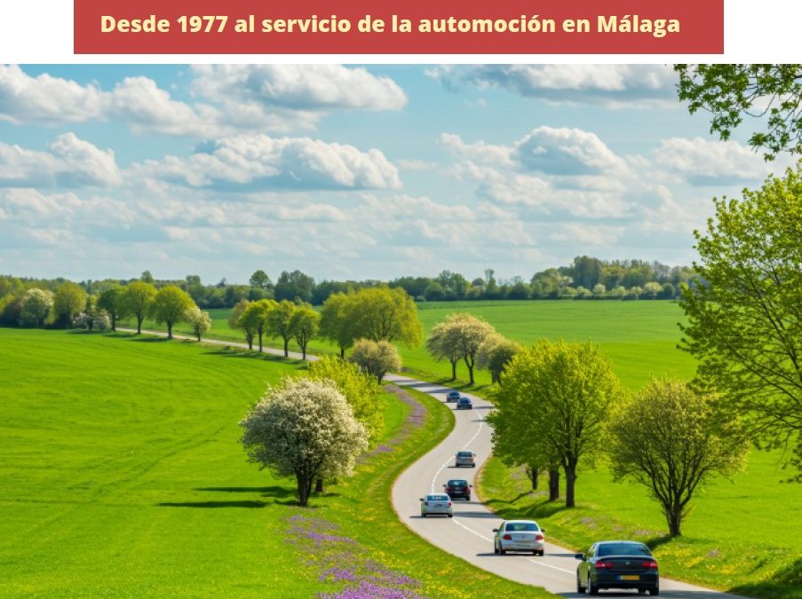 Revista Mensual N.º 5 – Mayo