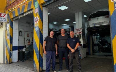 Talleres Peláez