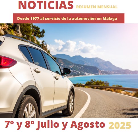 Revista Mensual N.º 7 y 8 – Julio y Agosto