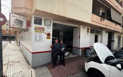 Talleres Centurión