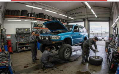 Revista Mensual N.º 12 – Diciembre