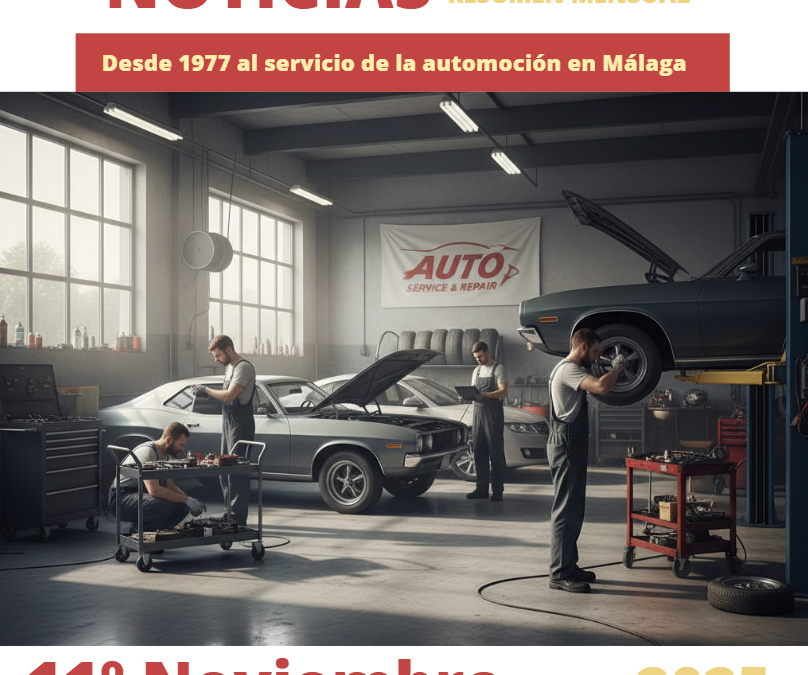 Revista Mensual N.º 10 – Octubre