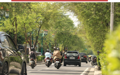 Revista Mensual N.º 4 – Abril