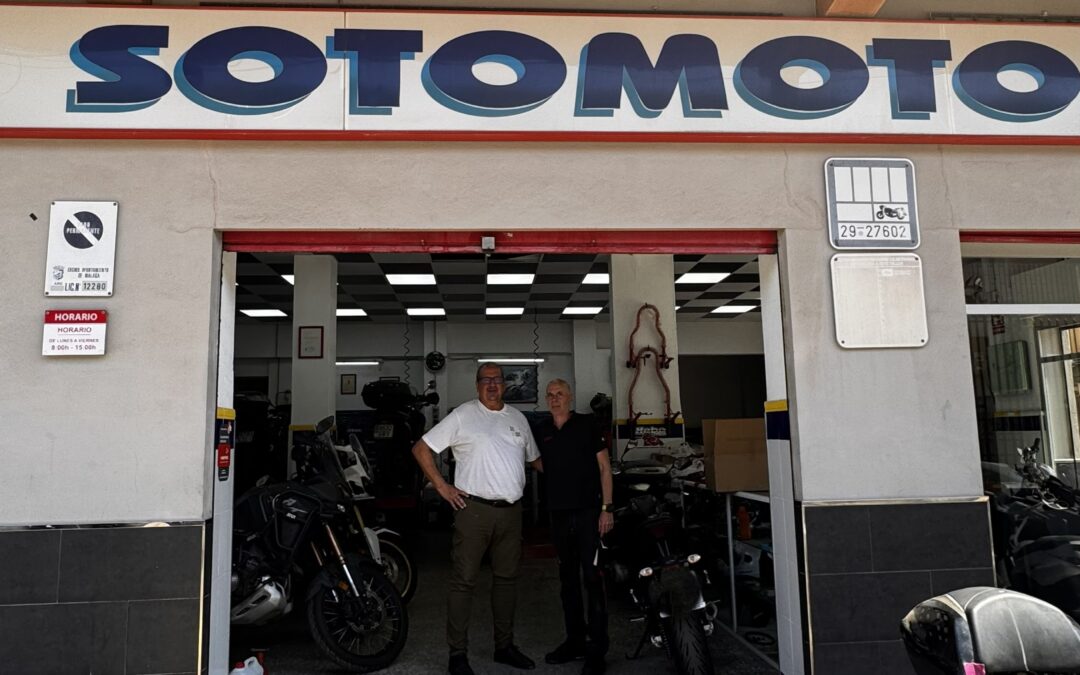 Talleres Sotomoto