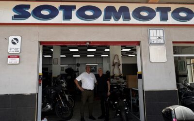 Talleres Sotomoto