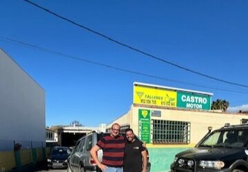 Taller Francisco Castro