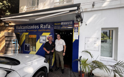 Vulcanizados Rafa